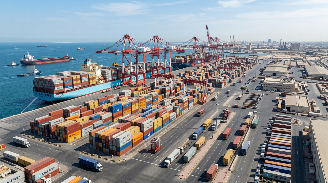Qatar - India to Qatar B2B Trade & Sourcing